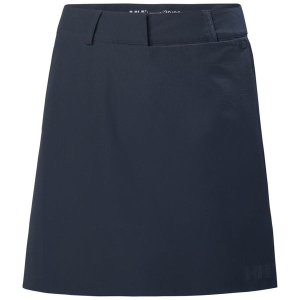 Helly Hansen Crew Skort W 34331 597 Skirt Shorts Short Ruházat - Sportmania.hu