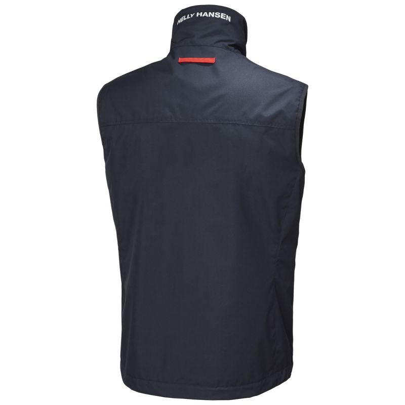 Helly Hansen Crew Vest M 30270 597 Mellény - Sportmania.hu