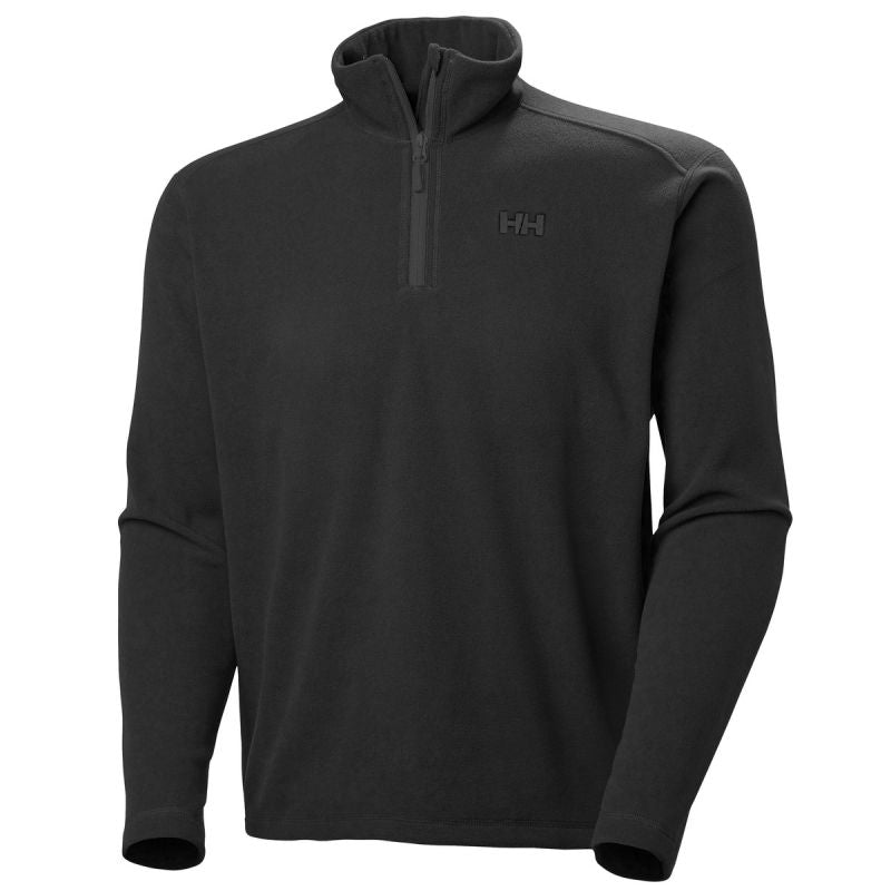 Helly Hansen Daybreaker 1/2 Zip Fleece Sweatshirt M férfi pulóver 50844992