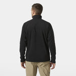 Helly Hansen Daybreaker 1/2 Zip Fleece Sweatshirt M férfi pulóver 50844992