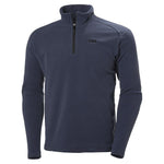 Helly Hansen Daybreaker 1/2 Zip Fleece Sweatshirt M férfi pulóver 50844994
