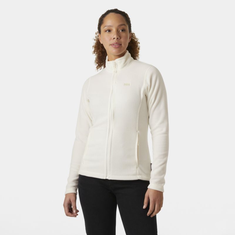 Helly Hansen Daybreaker Fleece Jacket W 51599 047 Polár pulóver - Sportmania.hu