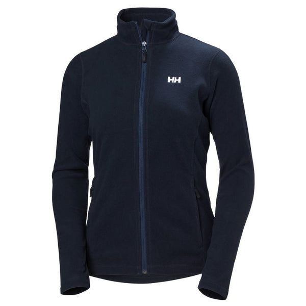 Helly Hansen Daybreaker Fleece jacket W 51599 599 Kabát Polár pulóver - Sportmania.hu