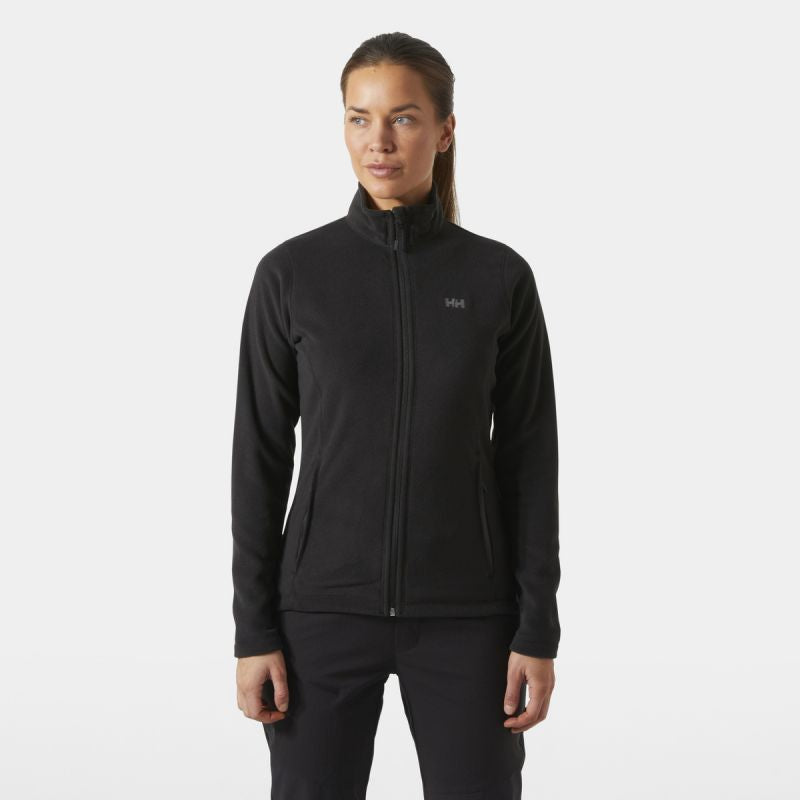 Helly Hansen Daybreaker Fleece Jacket W 51599 992 Polár pulóver - Sportmania.hu