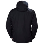 Helly Hansen Dubliner Insulated Jacket M 53117 597 Kabát - Sportmania.hu