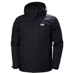Helly Hansen Dubliner Insulated Jacket M 53117 597 Kabát - Sportmania.hu