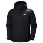Helly Hansen Dubliner Insulated Jacket M 53117 597 Kabát - Sportmania.hu