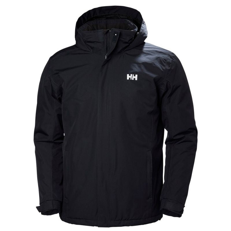 Helly Hansen Dubliner Insulated Kabát férfi 53117597