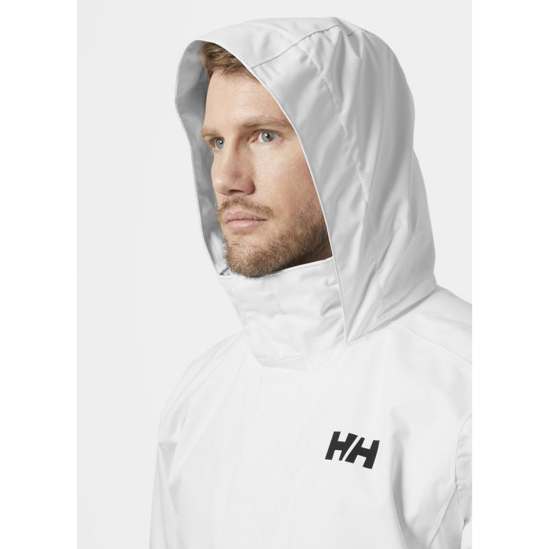 Helly Hansen Dubliner Jacket M 62643 001 membrane jacket Kabát - Sportmania.hu