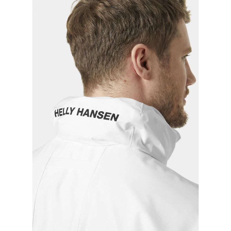 Helly Hansen Dubliner Jacket M 62643 001 membrane jacket Kabát - Sportmania.hu