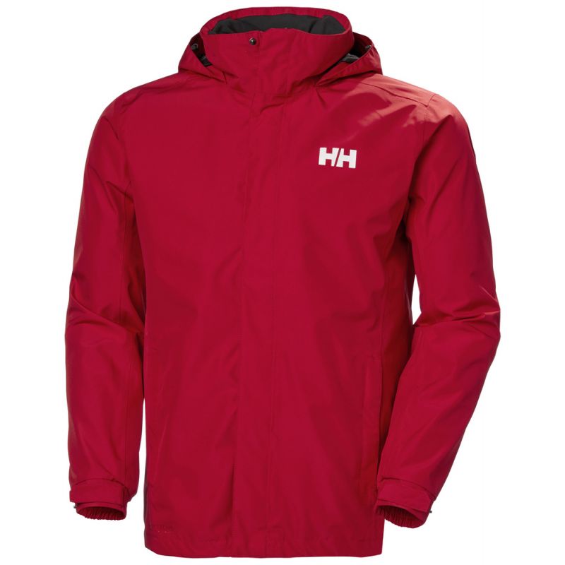 Helly Hansen Dubliner Jacket M 62643 162 Kabát - Sportmania.hu