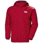 Helly Hansen Dubliner Jacket M 62643 162 Kabát - Sportmania.hu