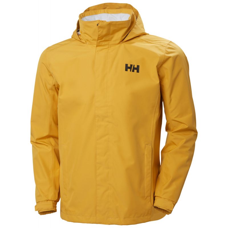 Helly Hansen Dubliner Jacket M 62643 344 Kabát - Sportmania.hu