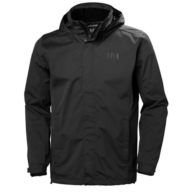 Helly Hansen Dubliner Jacket M 62643 990 Kabát - Sportmania.hu