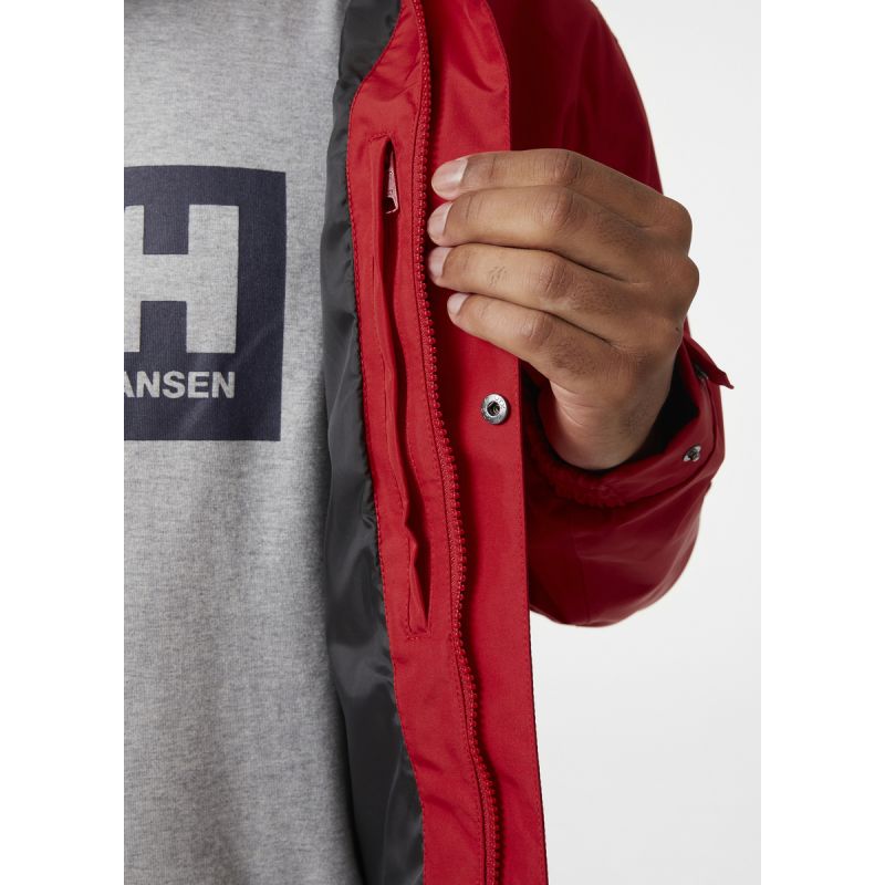 Helly Hansen Dubliner Kabát férfi 62643162