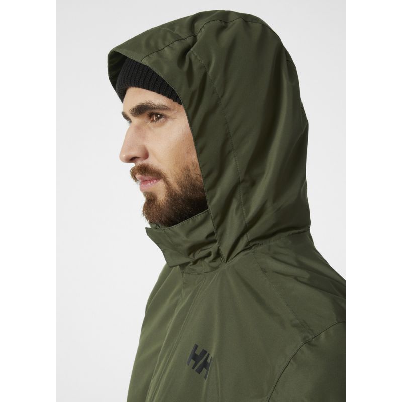 Helly Hansen Dubliner Kabát férfi 62643431