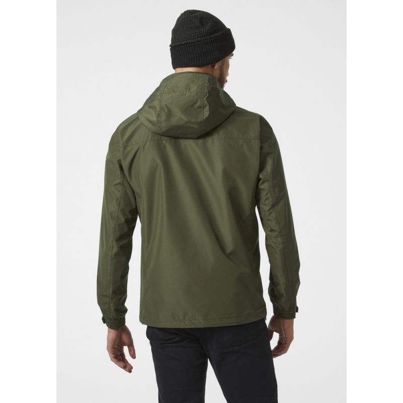 Helly Hansen Dubliner Kabát férfi 62643431