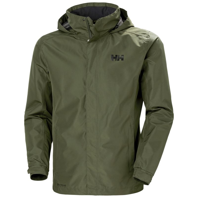Helly Hansen Dubliner Kabát férfi 62643431