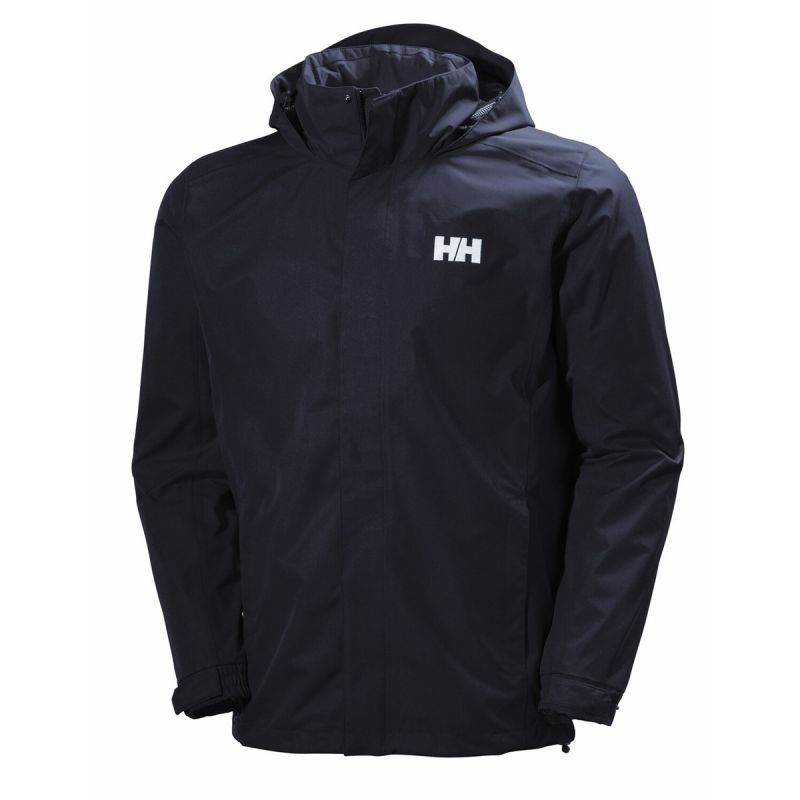 Helly Hansen Dubliner Kabát férfi 62643597