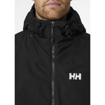 Helly Hansen Ervik Ins Anorak M Kabát férfi 53985990