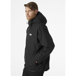Helly Hansen Ervik Ins Anorak M Kabát férfi 53985990