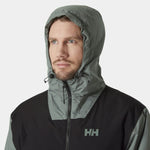 Helly Hansen Ervik Ins Rain Kabát férfi 53983485