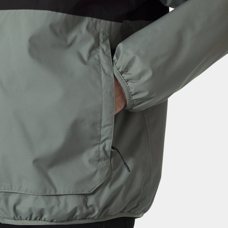 Helly Hansen Ervik Ins Rain Kabát férfi 53983485
