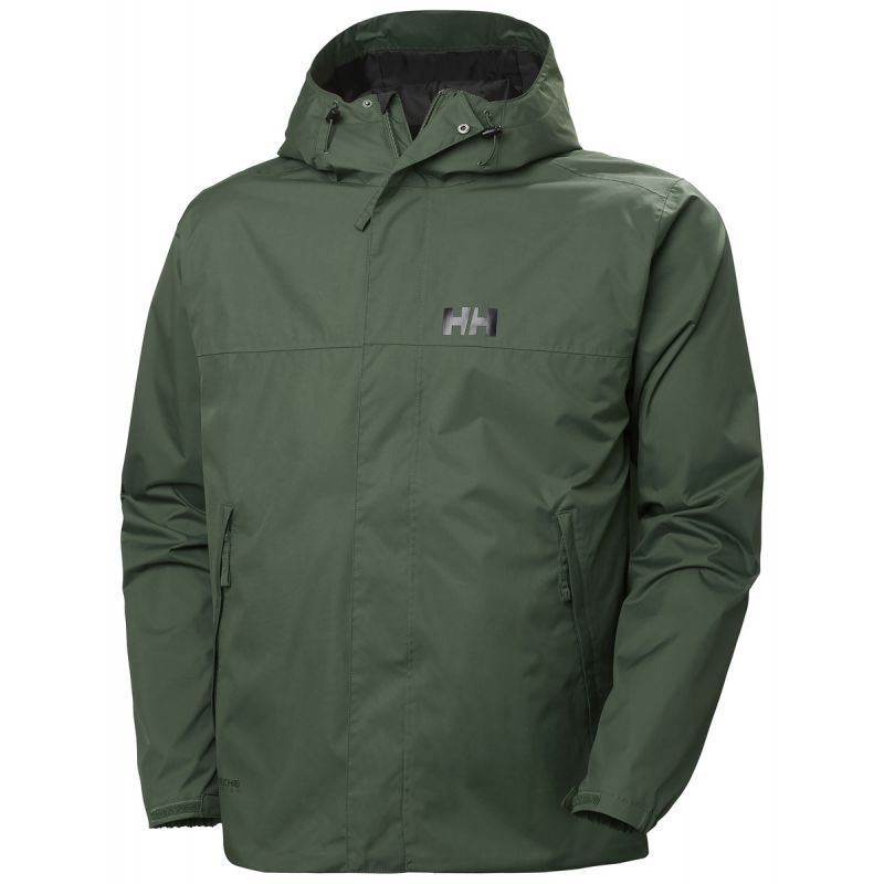 Helly Hansen Ervik Jacket M 64032 476 Kabát - Sportmania.hu