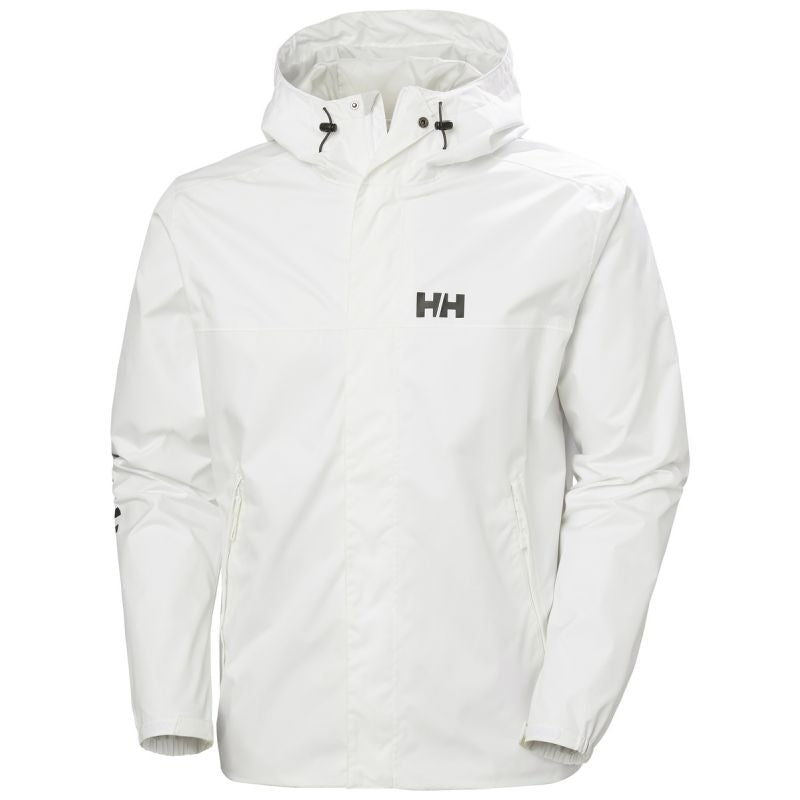 Helly Hansen Ervik Kabát férfi 64032002