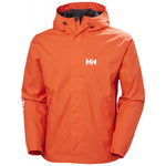 Helly Hansen Ervik Kabát férfi 64032307
