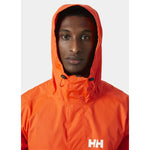 Helly Hansen Ervik Kabát férfi 64032307