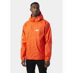 Helly Hansen Ervik Kabát férfi 64032307