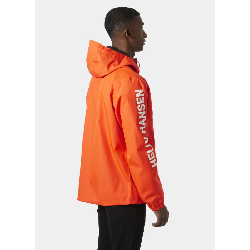 Helly Hansen Ervik Kabát férfi 64032307