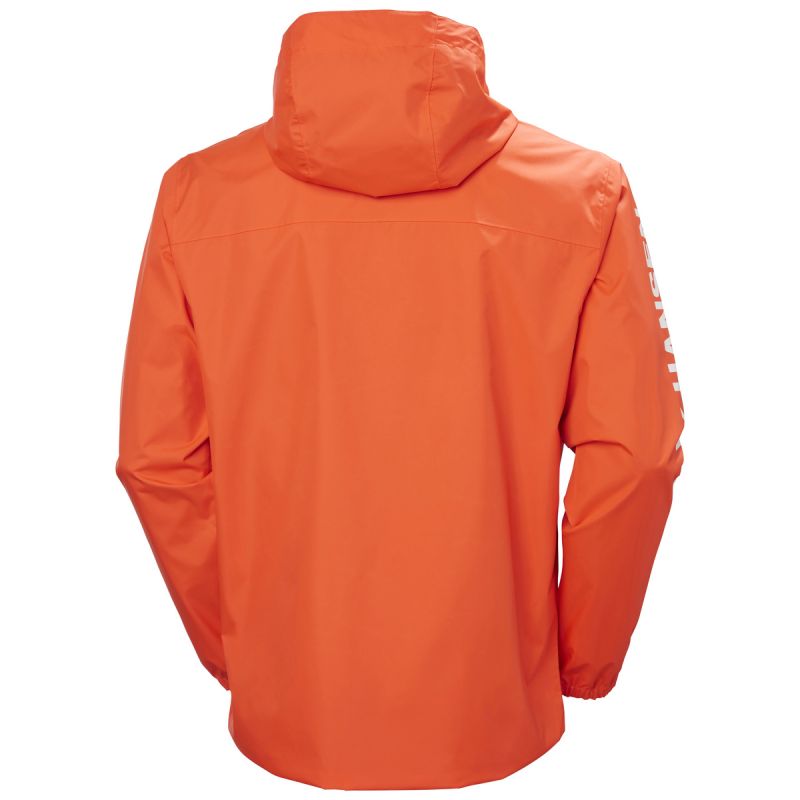 Helly Hansen Ervik Kabát férfi 64032307