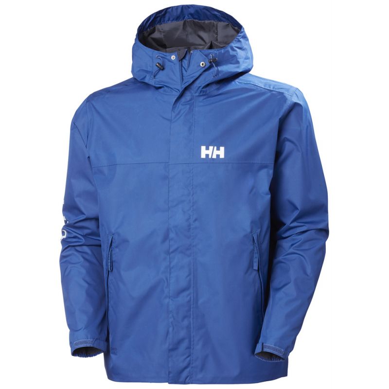 Helly Hansen Ervik Kabát férfi 64032606