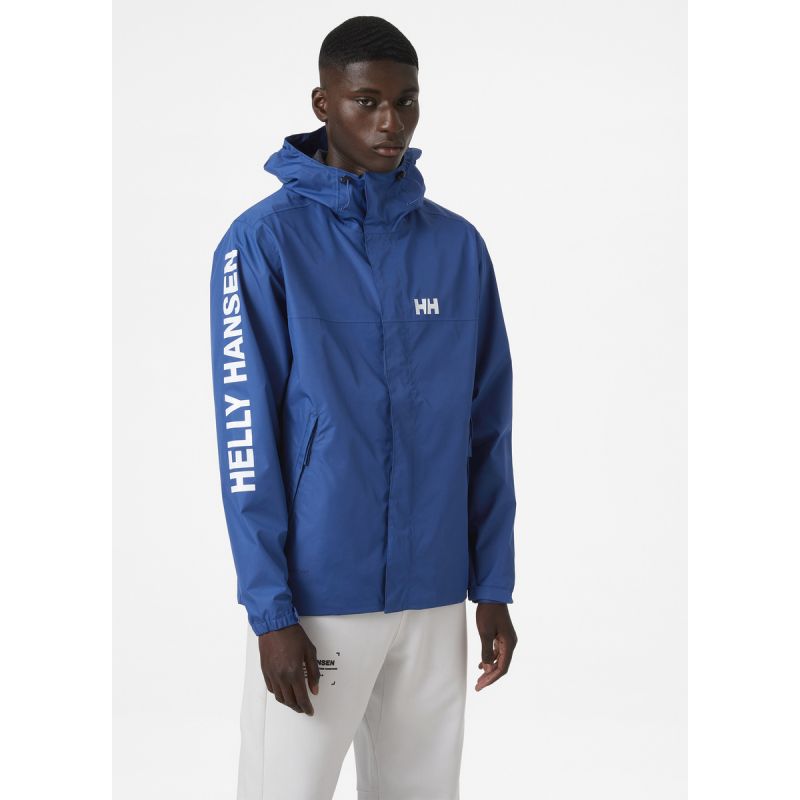 Helly Hansen Ervik Kabát férfi 64032606