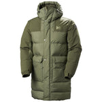 Helly Hansen Escape Down Parka Kabát férfi 53527421