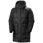 Helly Hansen Escape Down Parka Kabát férfi 53527990