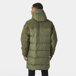 Helly Hansen Escape Down Parka M 53527 421 Ruházat - Sportmania.hu