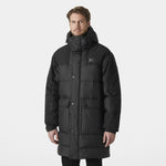 Helly Hansen Escape Down Parka M 53527 990 Ruházat - Sportmania.hu