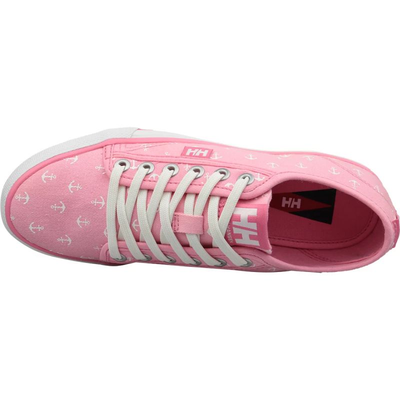 Helly Hansen Fjord Canvas Shoe V2 W Utcai női 11466-185