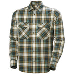 Helly Hansen flannel OKKA FLANNEL LS Hosszú ujjú póló 62731418