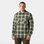 Helly Hansen flannel OKKA FLANNEL LS Hosszú ujjú póló 62731418