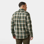 Helly Hansen flannel OKKA FLANNEL LS Hosszú ujjú póló 62731418