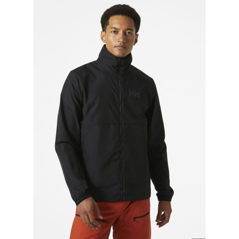 Helly Hansen Helly Hansen Hp Light Windbreaker 2.0 Kabát férfi 34287990