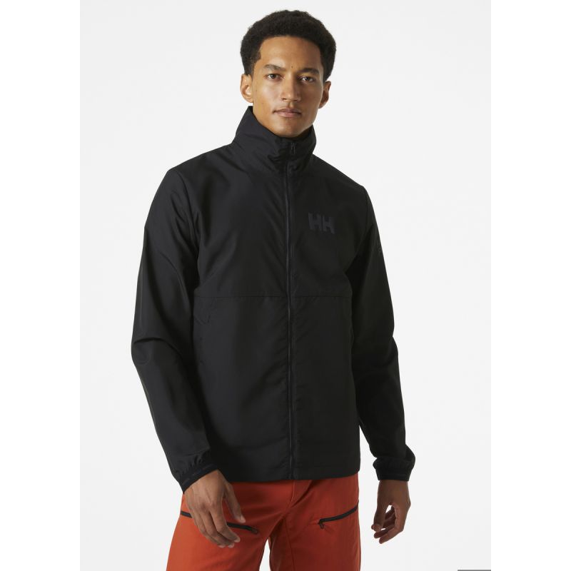 Helly Hansen Helly Hansen Hp Light Windbreaker 2.0 Kabát férfi 34287990