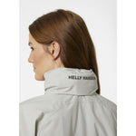 Helly Hansen Helly Hansen HP Racing Lifaloft Hood JKT W Kabát női 30373917