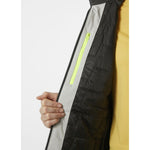 Helly Hansen Helly Hansen HP Racing Lifaloft Hood JKT W Kabát női 30373917