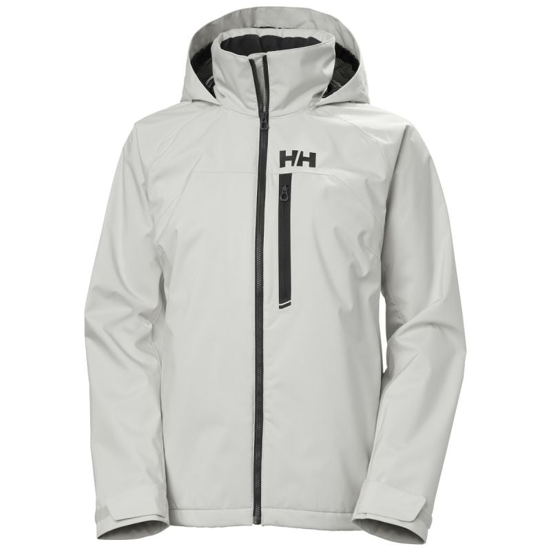 Helly Hansen Helly Hansen HP Racing Lifaloft Hood JKT W Kabát női 30373917