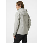 Helly Hansen Helly Hansen HP Racing Lifaloft Hood JKT W Kabát női 30373917